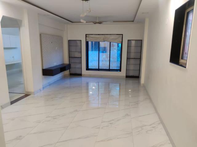 Rental | 2 BHK 1100 Sq.Ft. Apartment in Landmark Lantana Court