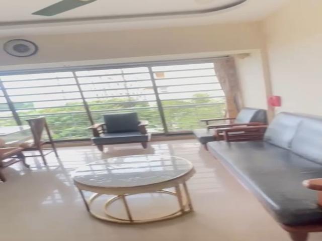 Rental | 2 BHK 1100 Sq.Ft. Apartment in Matunga East