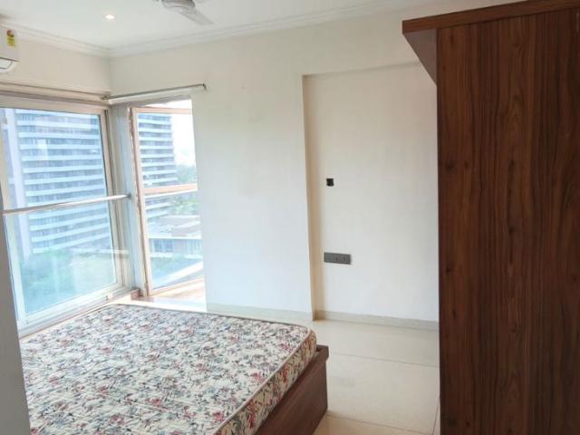 Rental | 2 BHK + 1100 Sq.Ft. Apartment in Magarpatta Trillium