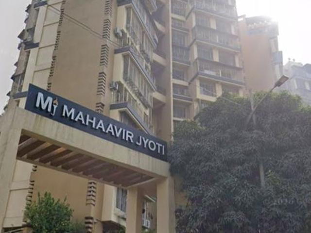 Rental | 2 BHK + 1100 Sq.Ft. Apartment in Mahaavir Jyoti