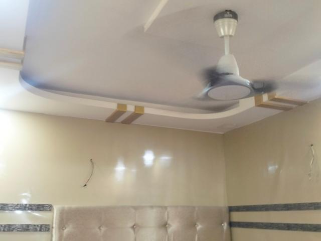 Rental | 2 BHK 1100 Sq.Ft. Apartment in Maruti Enclave Wanowrie