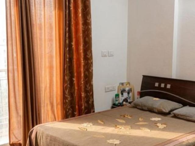 Rental | 2 BHK + 1100 Sq.Ft. Apartment in Maruti Villa