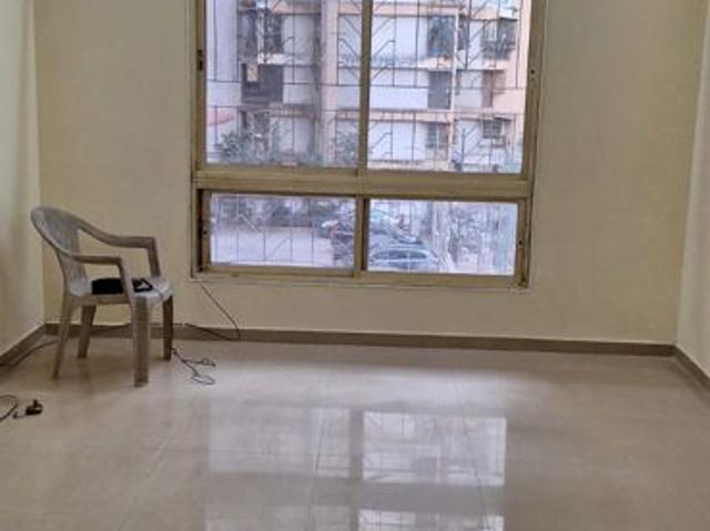 Rental | 2 BHK + 1100 Sq.Ft. Apartment in Naiknavare Park Dew Chs Ltd