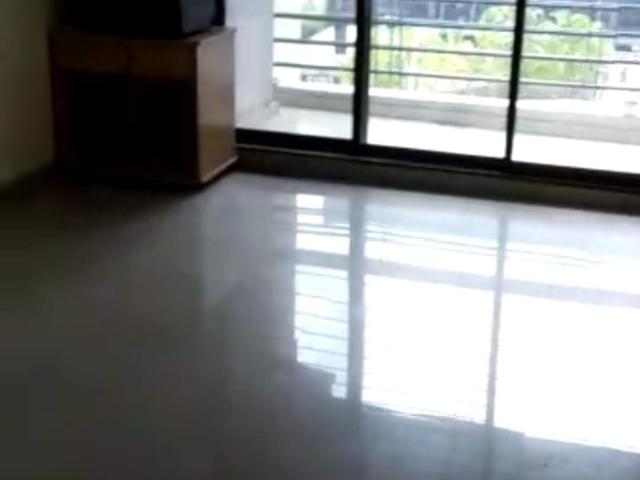 Rental | 2 BHK + 1100 Sq.Ft. Apartment in Nandwara Elite Heights