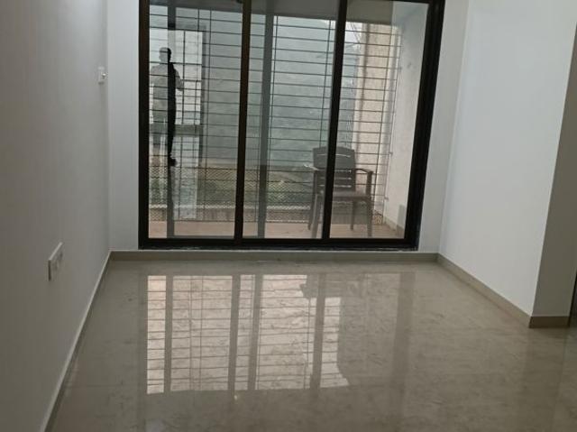 Rental | 2 BHK + 1100 Sq.Ft. Apartment in New Satara CHS kharghar