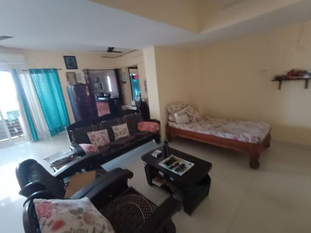 Rental | 2 BHK 1100 Sq.Ft. Apartment in Neelkanth Sunberry Ghansoli