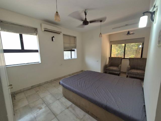 Rental | 2 BHK 1100 Sq.Ft. Apartment in Sagar Darshan Breach Candy