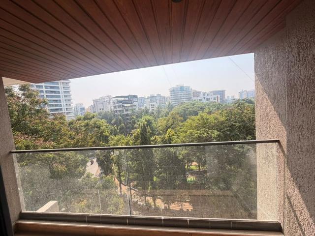 Rental | 2 BHK + 1100 Sq.Ft. Apartment in Samarpeet Thapar LE Parc