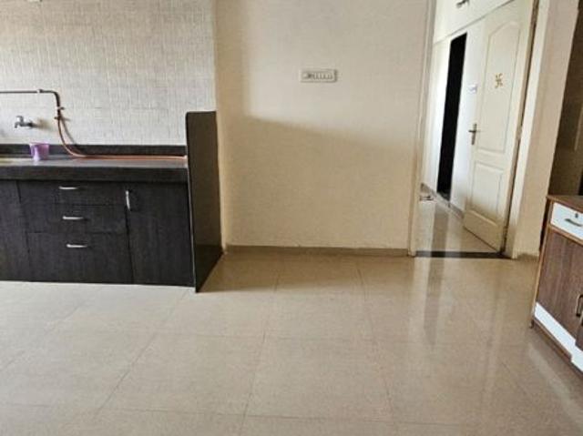 Rental | 2 BHK + 1100 Sq.Ft. Apartment in Sancheti Eves Garden