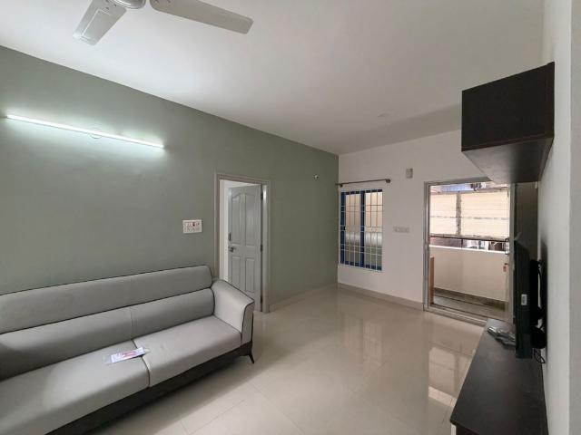 Rental | 2 BHK + 1100 Sq.Ft. Apartment in Sanjeev Shine