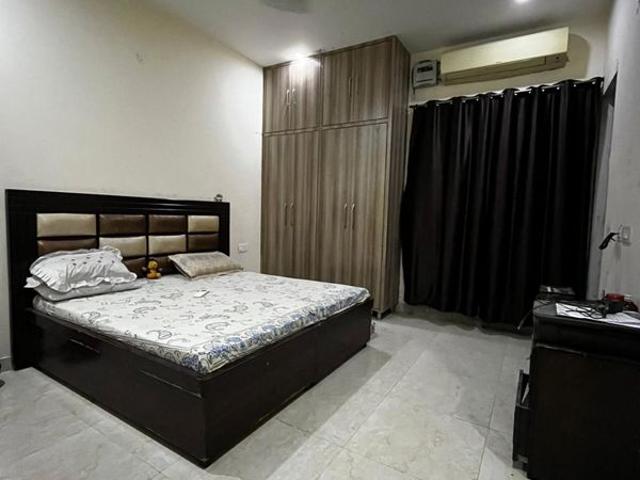 Rental | 2 BHK 1100 Sq.Ft. Apartment in SBP Housing Park
