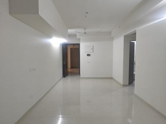 Rental | 2 BHK 1100 Sq.Ft. Apartment in Seawoods Sector 40