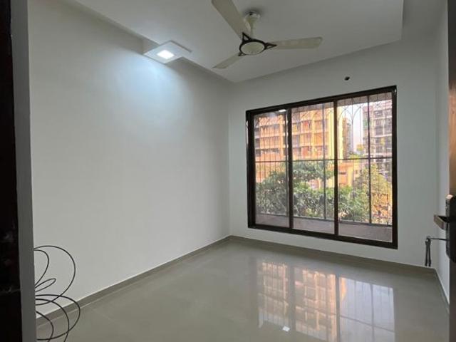 Rental | 2 BHK 1100 Sq.Ft. Apartment in Sector 9A Ulwe