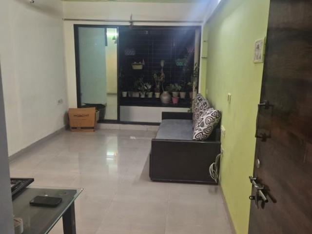 Rental | 2 BHK + 1100 Sq.Ft. Apartment in Shiv Bhoomi