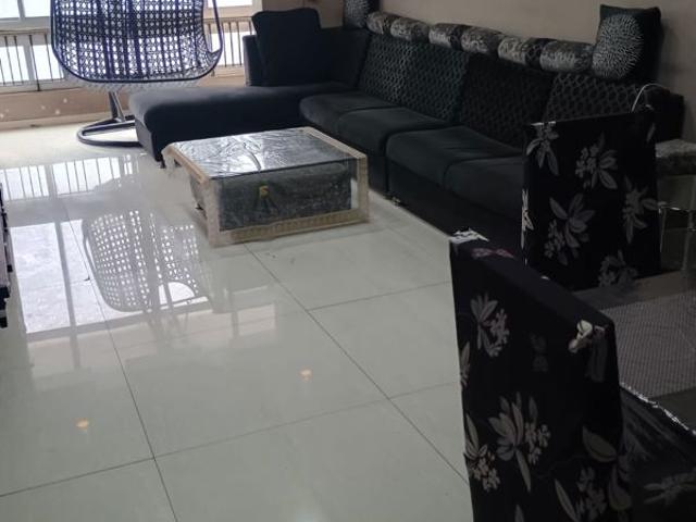 Rental | 2 BHK 1100 Sq.Ft. Apartment in Shivanand Garden