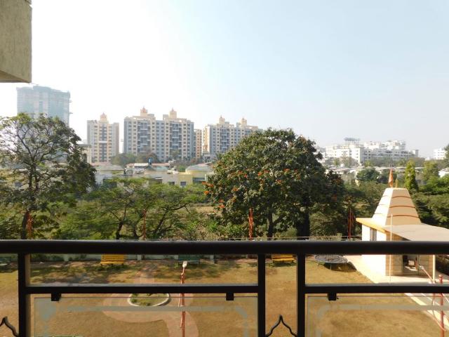 Rental | 2 BHK 1100 Sq.Ft. Apartment in Shree Ganesh Graceland