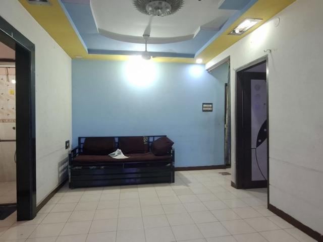 Rental | 2 BHK 1100 Sq.Ft. Apartment in Spaghetti Complex