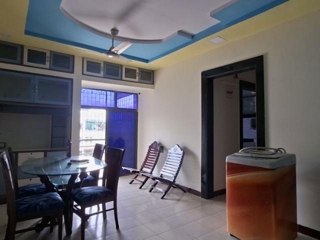 Rental | 2 BHK + 1100 Sq.Ft. Apartment in Spaghetti Complex