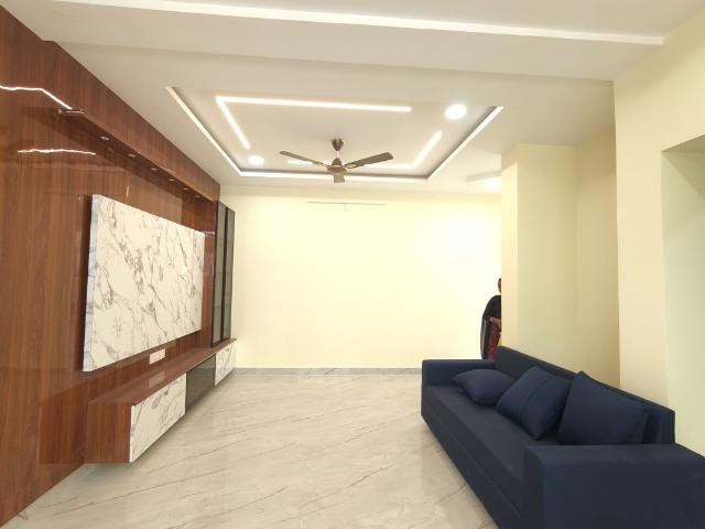 Rental | 2 BHK 1100 Sq.Ft. Apartment in Sri Balaji Nivas Gachibowli