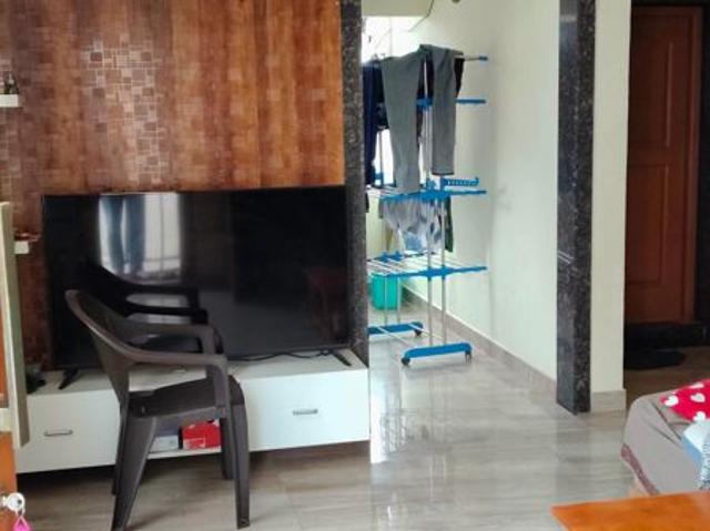 Rental | 2 BHK 1100 Sq.Ft. Apartment in Sri Sai Residency Kadubeesanahalli