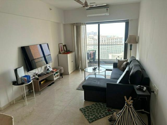 Rental | 2 BHK 1100 Sq.Ft. Apartment in Powai