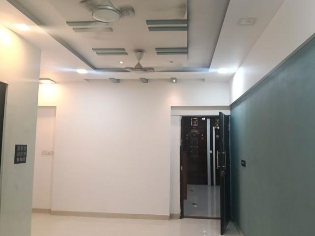 Rental | 2 BHK 1100 Sq.Ft. Apartment in Paras Dev Paradise Mira