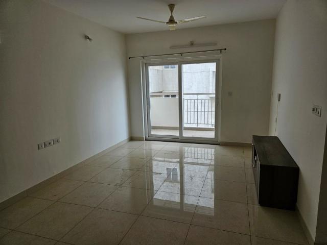 Rental | 2 BHK 1100 Sq.Ft. Apartment in Peenya