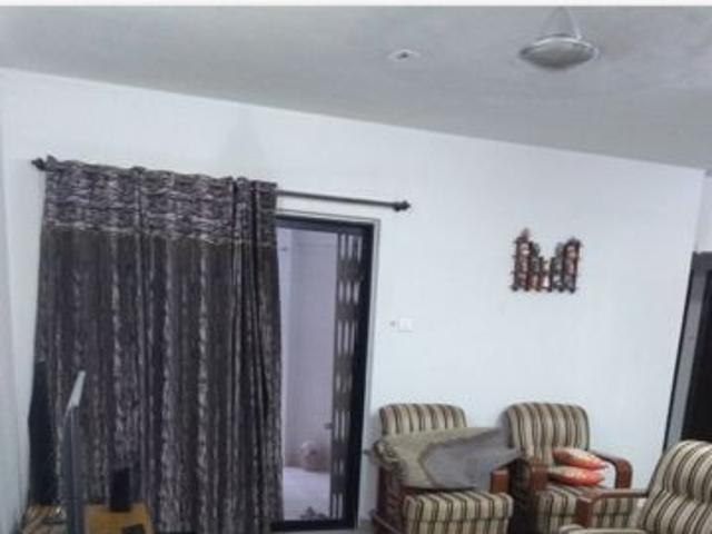 Rental | 2 BHK 1100 Sq.Ft. Apartment in Phadnis Sahil Saga