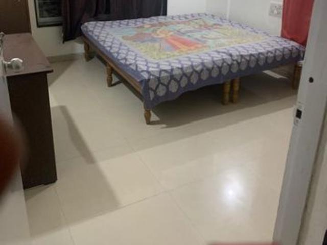 Rental | 2 BHK 1100 Sq.Ft. Apartment in Phadnis Sahil Serene