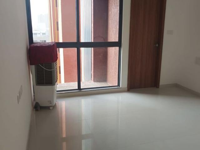Rental | 2 BHK + 1100 Sq.Ft. Apartment in Planet Millennium CHS