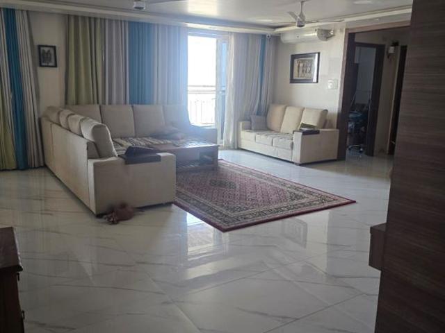 Rental | 2 BHK 1100 Sq.Ft. Apartment in Prathamesh Park