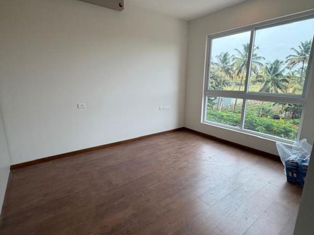 Rental | 2 BHK 1100 Sq.Ft. Apartment in Puravankara Purva Zenium