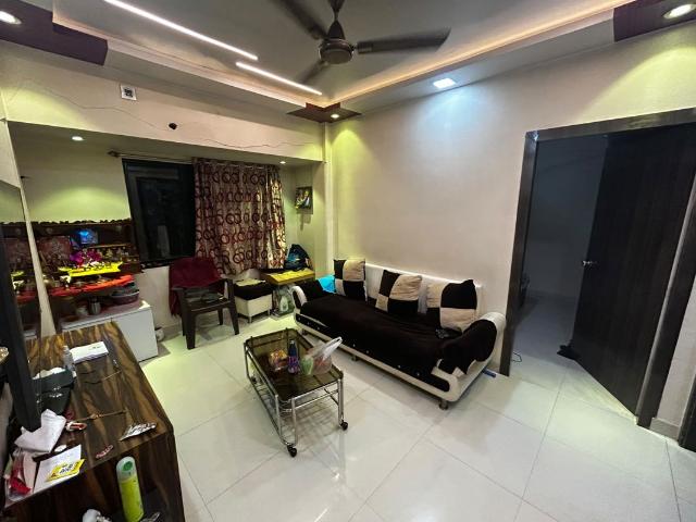 Rental | 2 BHK + 1100 Sq.Ft. Apartment in Pushpak CHS