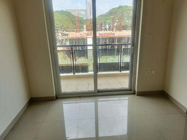 Rental | 2 BHK 1100 Sq.Ft. Apartment in RMV Extension