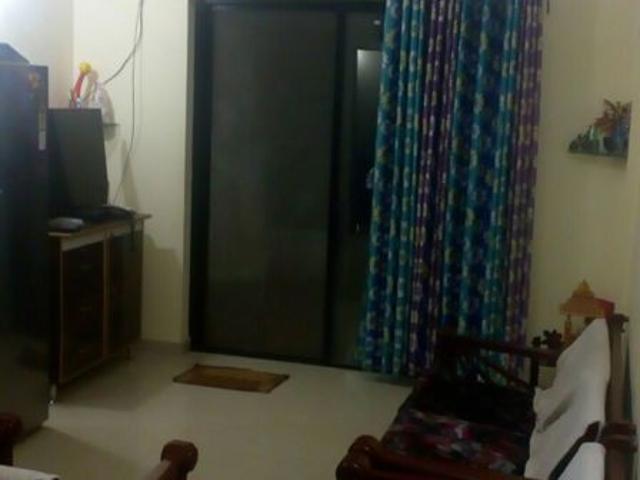 Rental | 2 BHK + 1100 Sq.Ft. Apartment in Rose Garden