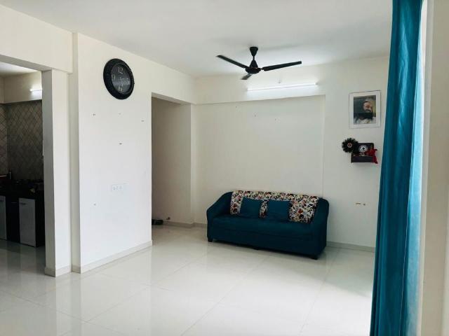 Rental | 2 BHK 1100 Sq.Ft. Apartment in Ravet