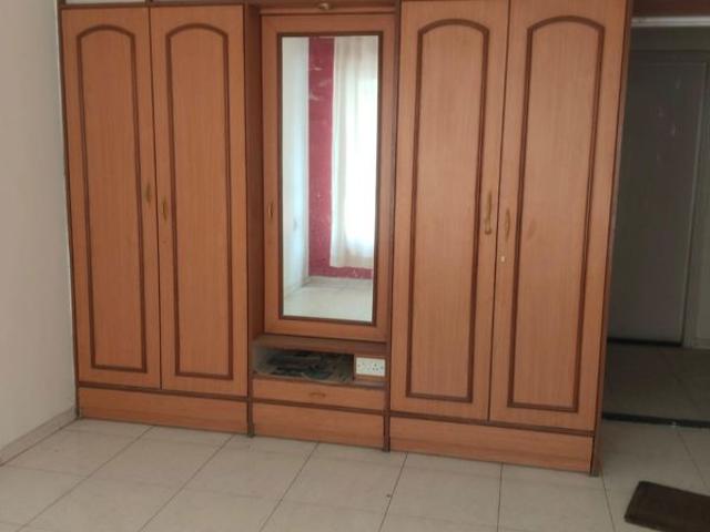 Rental | 2 BHK 1100 Sq.Ft. Apartment in Ravi Park