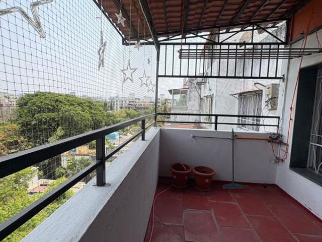 Rental | 2 BHK 1100 Sq.Ft. Apartment in Raviraj Camellia