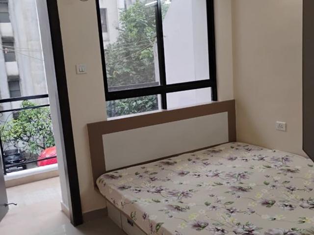 Rental | 2 BHK 1100 Sq.Ft. Apartment in Raheja Gardens