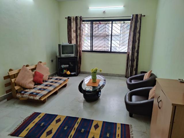 Rental | 2 BHK 1100 Sq.Ft. Apartment in Raheja Gardens