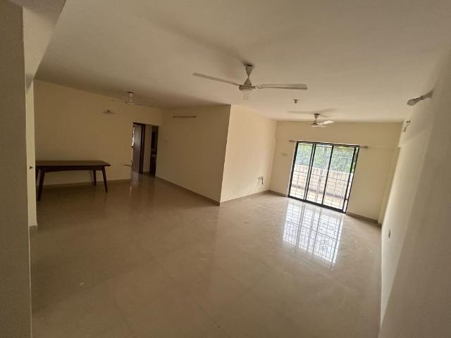 Rental | 2 BHK 1100 Sq.Ft. Apartment in Raheja Vistas Phase II