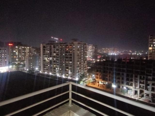 Rental | 2 BHK 1100 Sq.Ft. Apartment in Raj Heramba Venkatesh Imperia