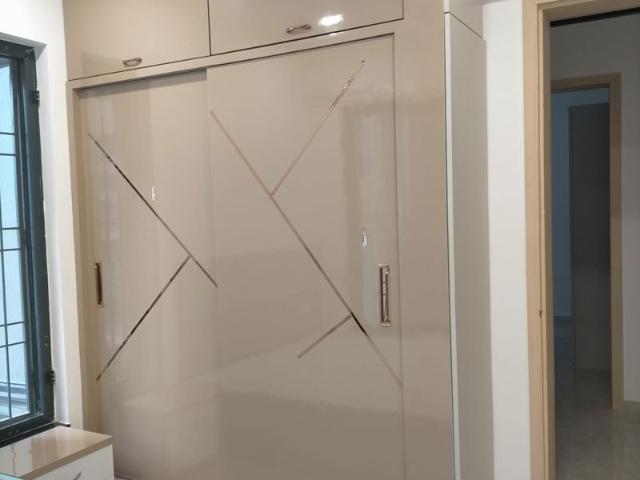 Rental | 2 BHK 1100 Sq.Ft. Apartment in Rama Metro Life Maxima Residences