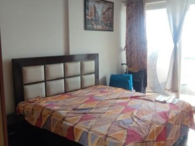 Rental | 2 BHK 1100 Sq.Ft. Apartment in Ramprastha City The Edge Towers