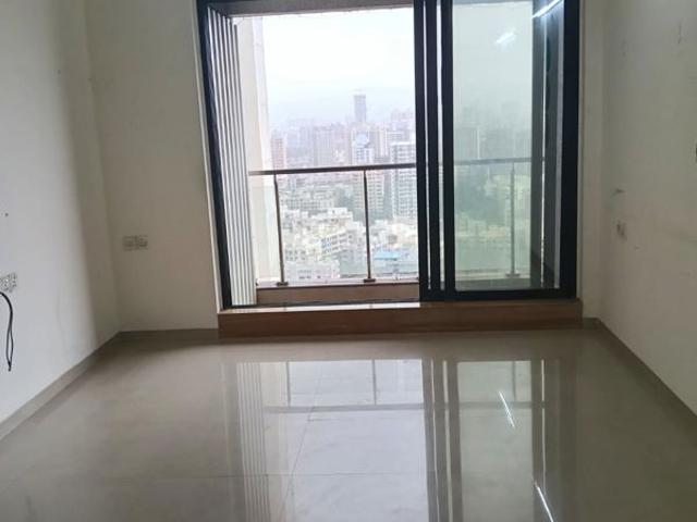 Rental | 2 BHK 1100 Sq.Ft. Apartment in Rustomjee Elanza