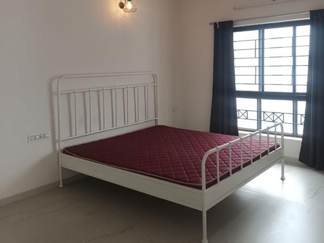 Rental | 2 BHK + 1100 Sq.Ft. Apartment in Wellington Mews