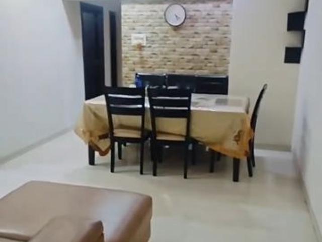 Rental | 2 BHK 1100 Sq.Ft. Apartment in Windermere CHS Andheri West