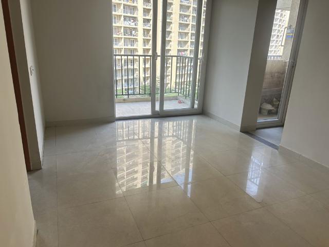 Rental | 2 BHK 1100 Sq.Ft. Apartment in Tata Eureka Park