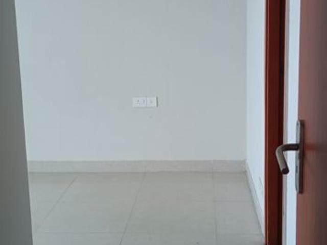 Rental | 2 BHK 1100 Sq.Ft. Apartment in Tata Eureka Park