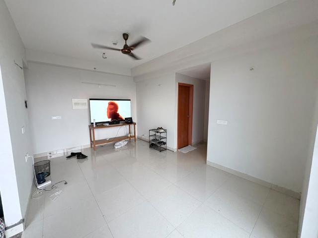 Rental | 2 BHK + 1100 Sq.Ft. Apartment in Tata Eureka Park